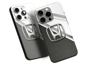 Honda Coques Silicone Smartphone Style Moderne Résistant